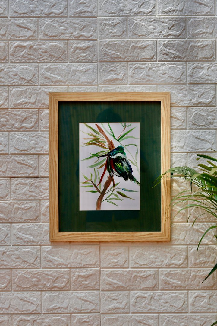 Paintings