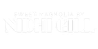 Sweet Magnolia by Nidhi Gill