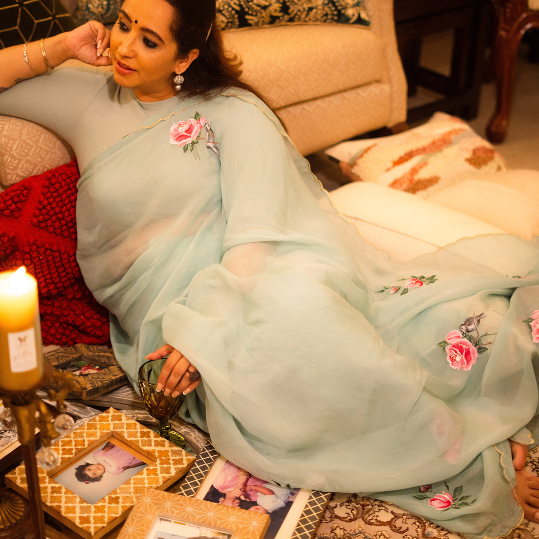 Husn-e-Bahaar