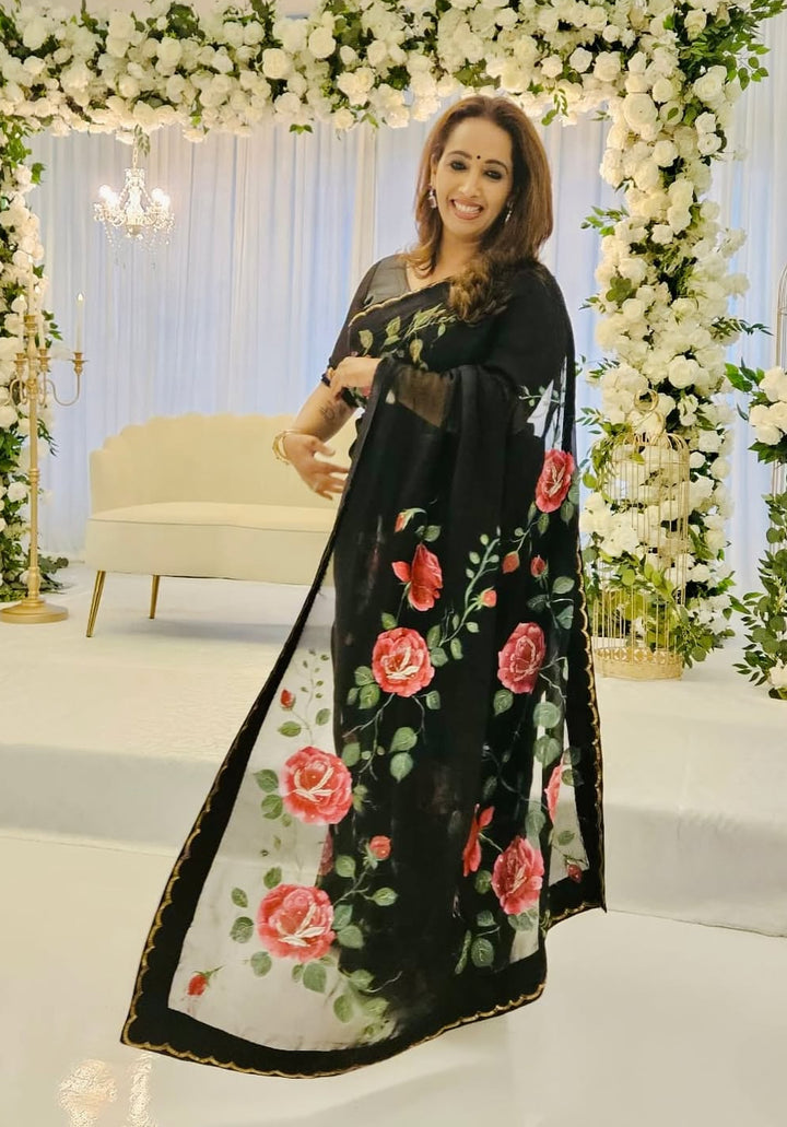 Gulabi Shab