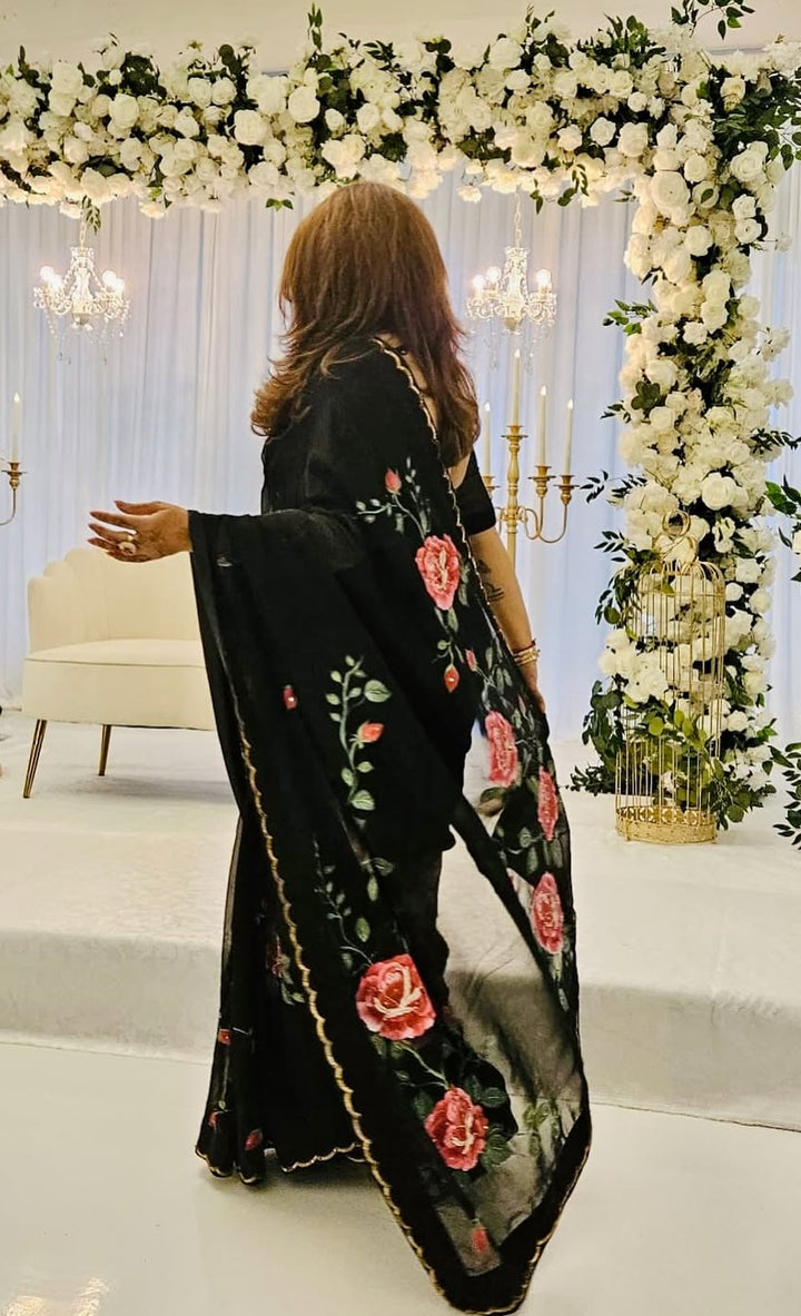 Gulabi Shab