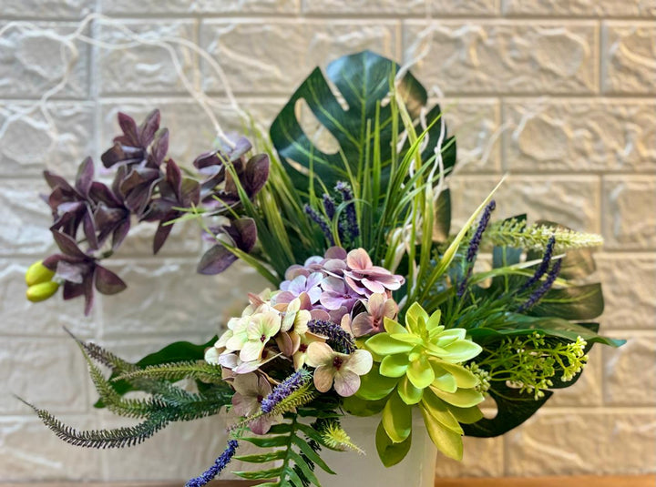Orchid Symphony