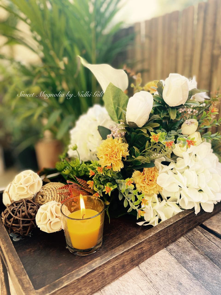 Sun Kissed Bouquet