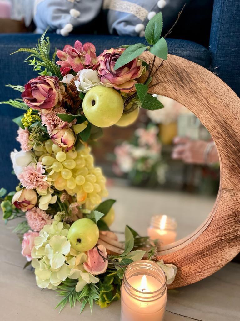 Mirror Arrangement 1