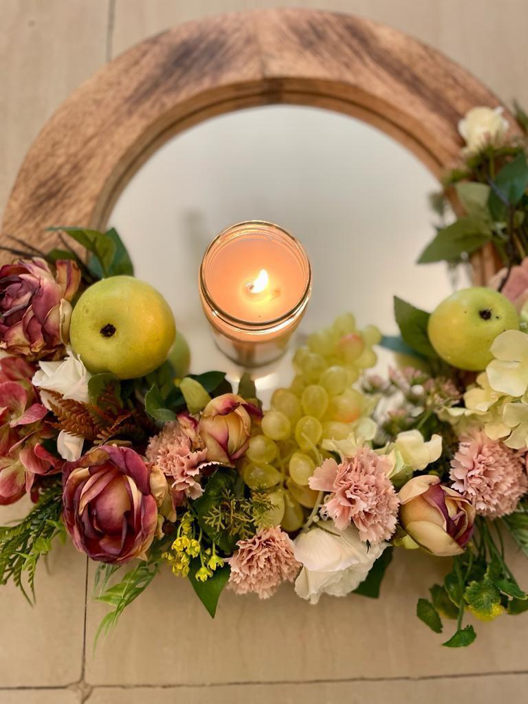 Mirror Arrangement 1