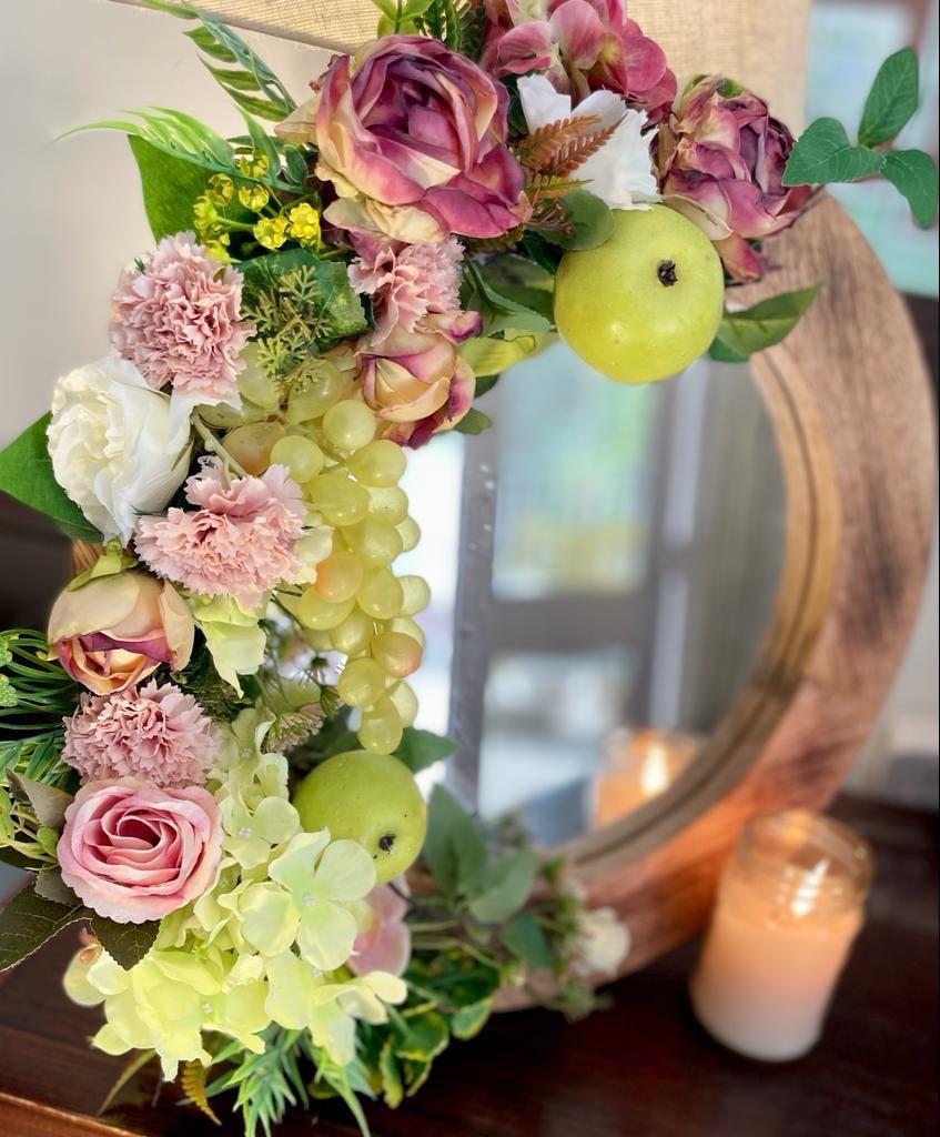 Mirror Arrangement 1