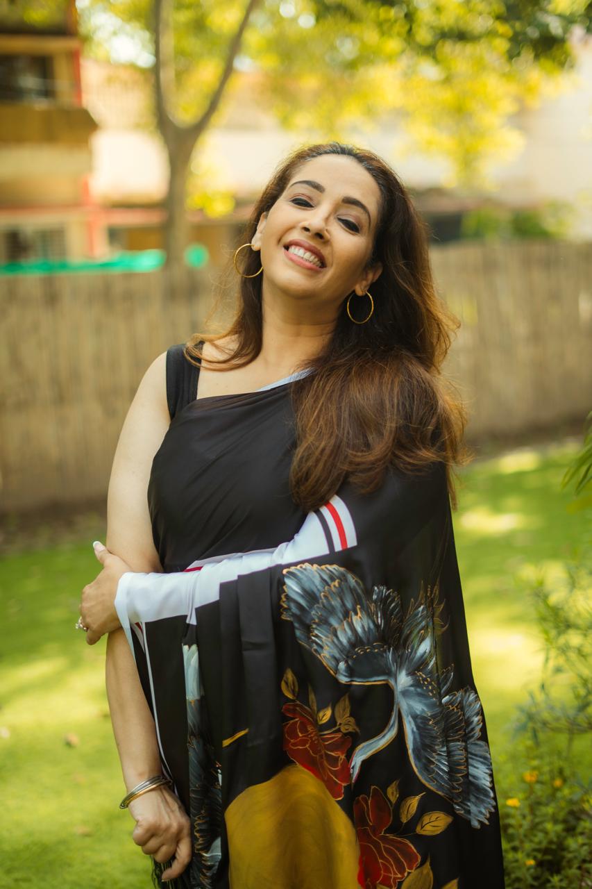Raqs-e-Mehtaab