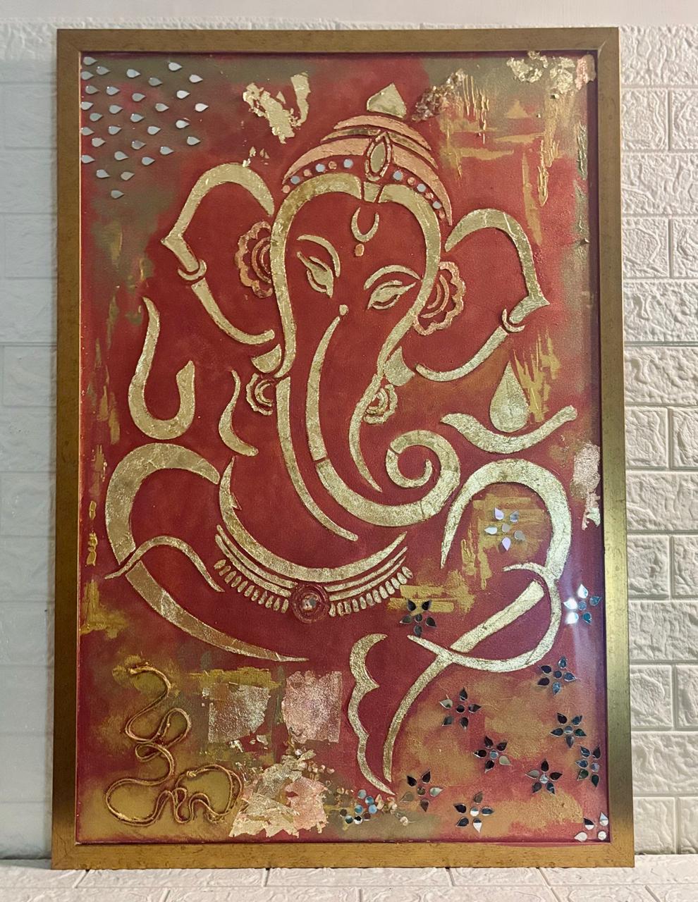 Ganesha