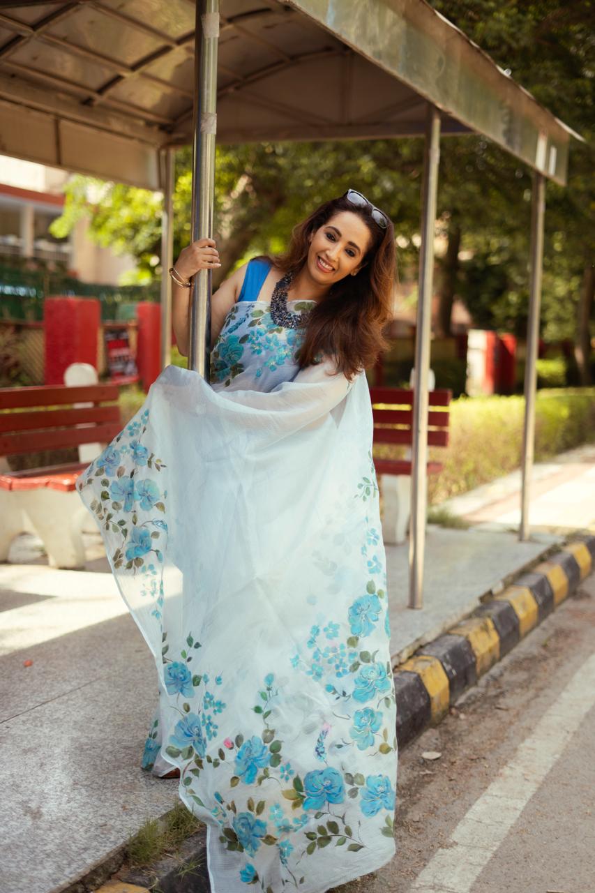 Aasmaani Sunbul