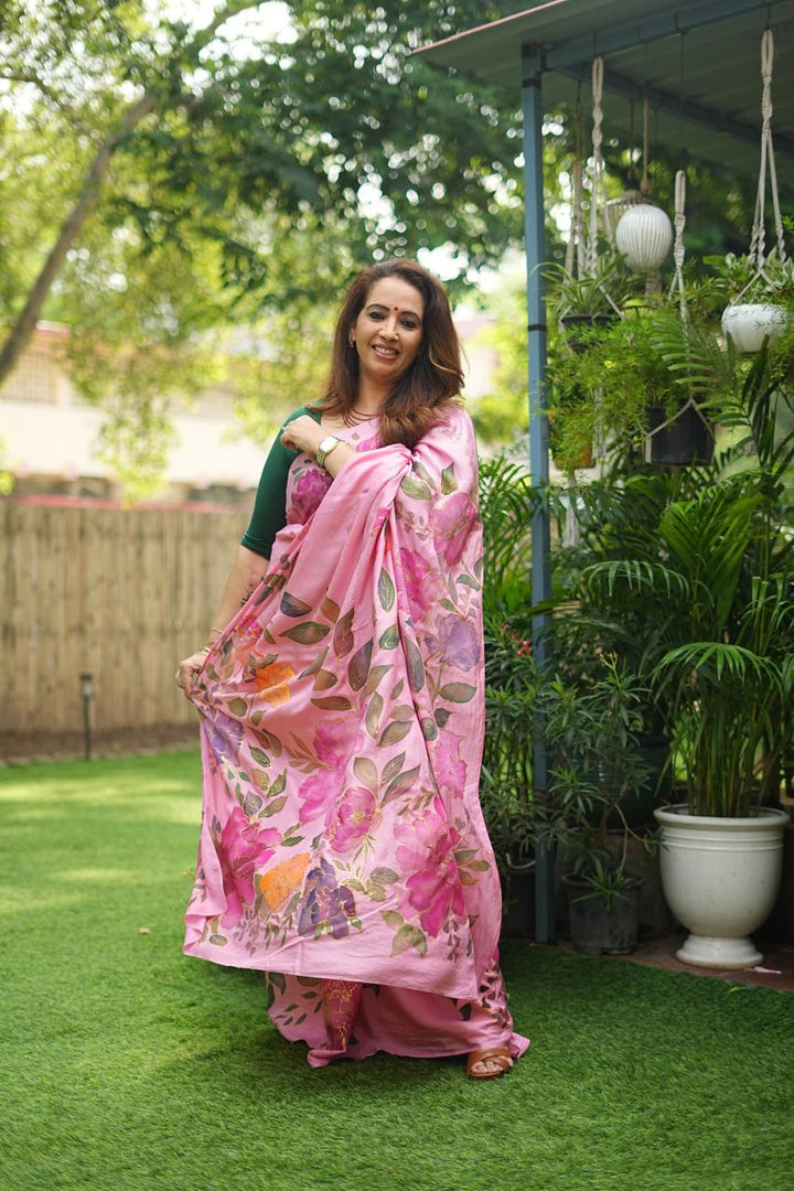 Pari Zadi